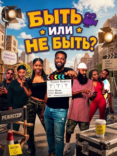 Быть или не быть?