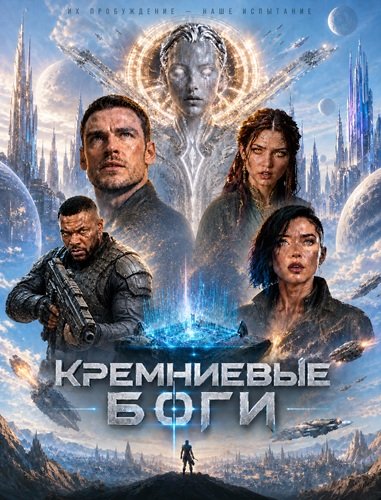 Кремниевые боги