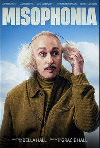 Мизофония