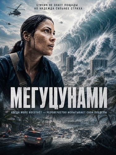 Мегуцунами